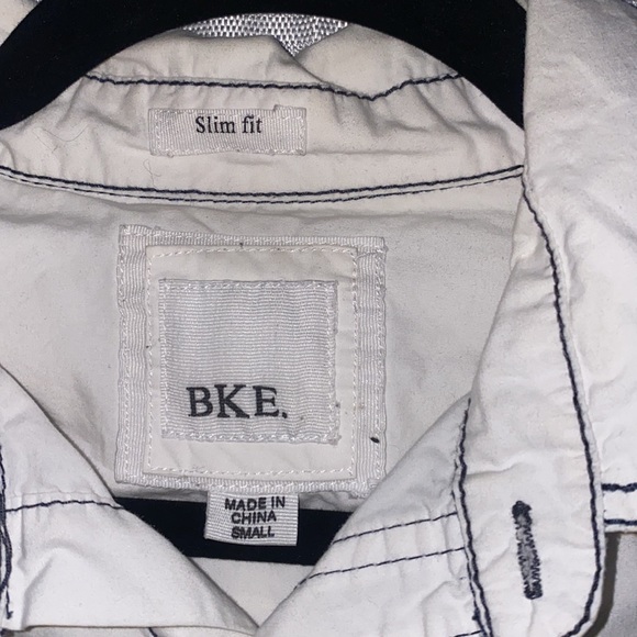 BKE button up - Picture 3 of 6